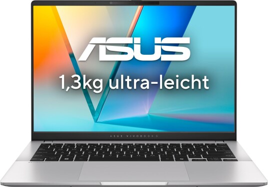 ASUS Vivobook S 14 S5406SAL-SF312W 14" Core Ultra 5 226V 16GB 512GB SSD Win 11 Home 90NB15R9-M00NU0 ASUS Vivobook S 14 S5406SAL-SF312W 14" Core Ultra 5 226V 16GB 512GB SSD Win 11 Home 90NB15R9-M00NU0