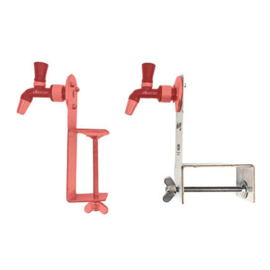 Nukatap Mini Vertical Clamp On Nukatap Mini Vertical Clamp On