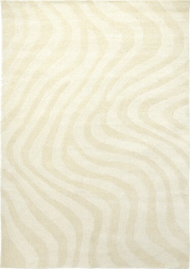 Ullteppe Aiz Hand Tufted Wool Premium grå Størrelse: 160 x 230 cm