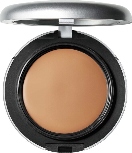 MAC Studio Fix Tech Cream-to-Powder Foundation C4 10 g - Fuktighetsgivende, Matt