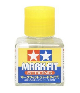 Tamiya Mark Fit Strong 40ml Tamiya Mark Fit Strong 40ml