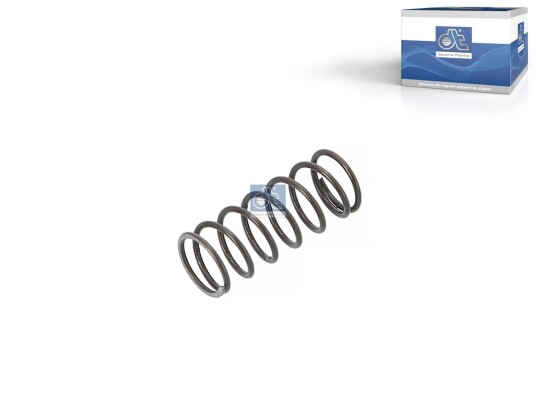 Fjær DT Spare Parts 1.44300