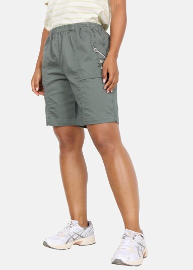 Soya Concept Sc-Akila 2-C Misty M Hverdagsshorts