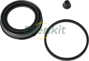 FRENKIT 254005 Reparasjonssett, bremsecaliper
