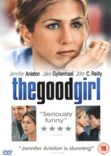 The Good Girl DVD The Good Girl DVD