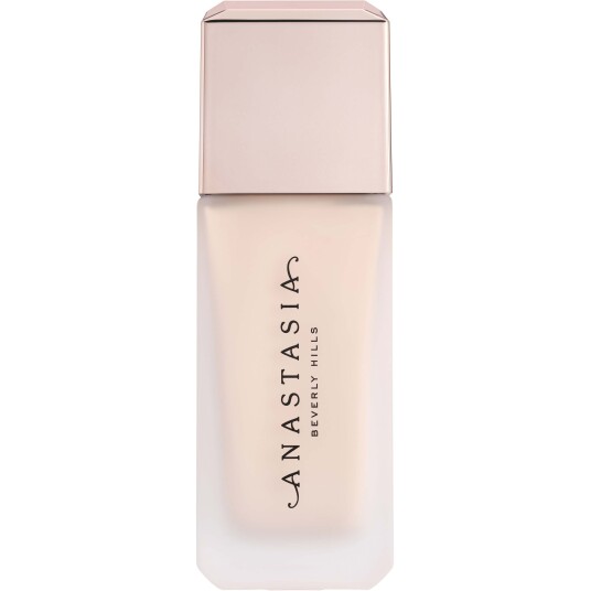 Anastasia Beverly Hills Impeccable Foundation 00N 35ml med Fløyelsmatte Finish