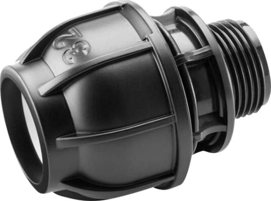 Kärcher Perfectconnect Pump Connector For Kärcher Bp 3 Bp 4 Bp 5 Bp 7