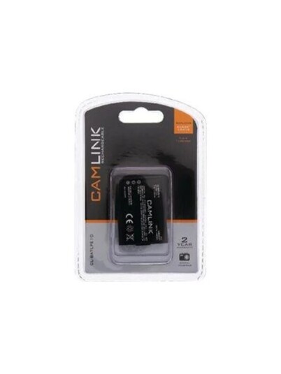 Camlink Oppladbart Litium-Ion Batteri 7.4 V 1120 mAh