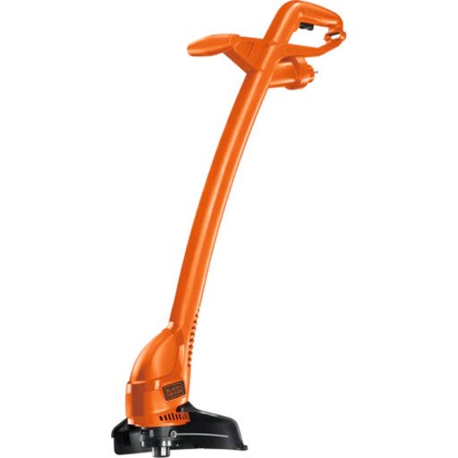 Gresstrimmer Black+Decker 300W Gresstrimmer Black+Decker 300W