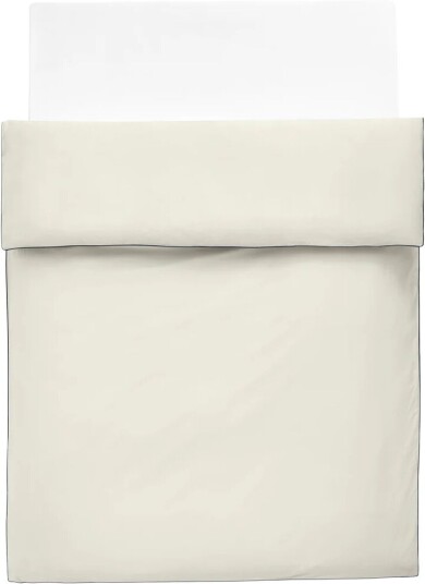 HAY Outline dynetrekk 200x220 cm Ivory HAY Outline dynetrekk 200x220 cm Ivory