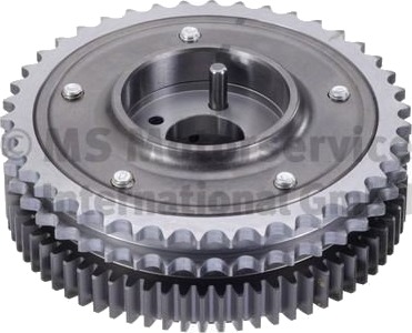 Kamakselregulering KOLBENSCHMIDT 50007995