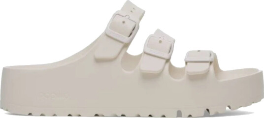 Birkenstock Dame Sko Grå 39 EU,
