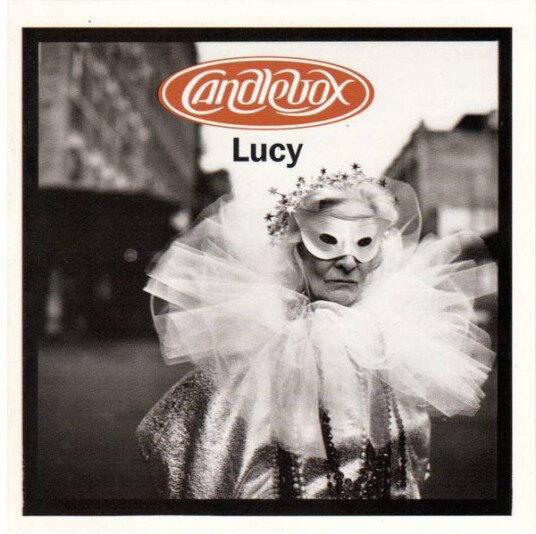 Candlebox - Lucy (CD)