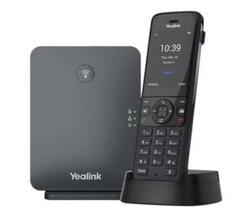 Yealink W78P Yealink W78P