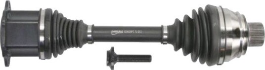 Drivaksel PASCAL G2A029PC Drivaksel PASCAL G2A029PC