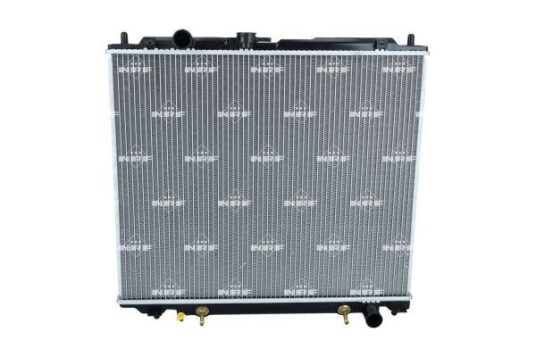 Radiator NRF 53810