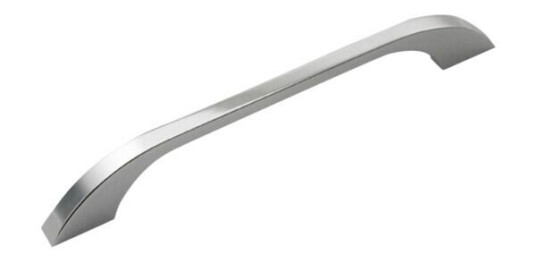BESLAG DESIGN HÅNDTAK LYA STÅL 303871-11