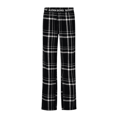 Björn borg Core Pyjama Pants pysjamasbukse junior Flerfarget 146-152