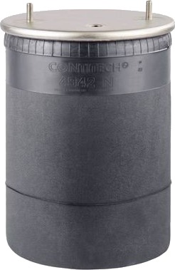 Luftbelg fjæring CONTITECH AIR SPRING 4942 N P02
