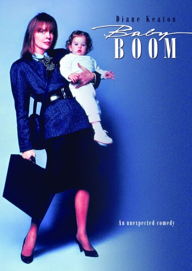 Baby Boom DVD Baby Boom DVD