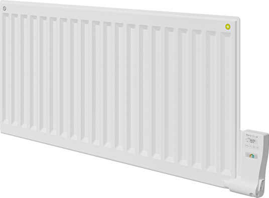 LVI KABA 2 Elradiator 1250 W Varme