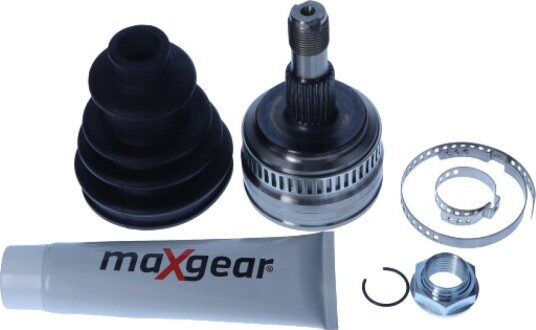 Maxgear Drivknute drivaksel MAXGEAR 49 3155