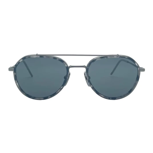 Thom Browne Herre Accessories Grå ONE SIZE