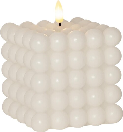 Star Trading LED Kubbelys Star Trading Flamme Dot 061 53 S