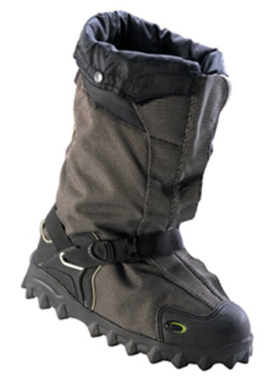 Neos Navigator 5 Overshoes Grey XL