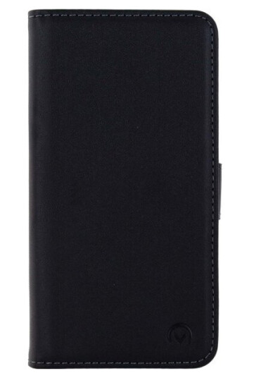 Mobilize Mob-24139, Lommebok-Etui, Huawei, Honor View 10, 15,2 Cm (5.99"), Sort