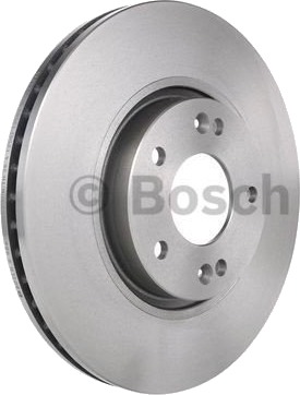 Bremseskive BOSCH 0 986 479 595