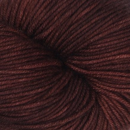 Symfonie Yarns Viva Garn 1008 Tørket tamarind