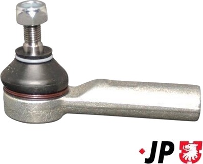 JP GROUP 4044600100 Endeledd