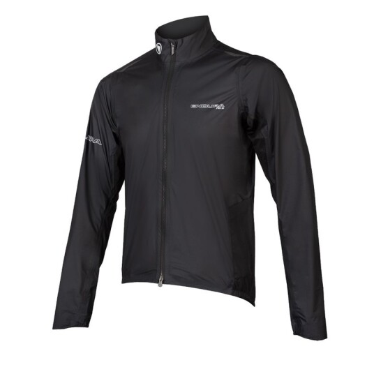 Endura Pro SL Shell Vanntett Jakke Sort Endura Pro SL Shell Vanntett Jakke Sort