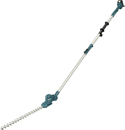 Makita Hekktrimmer For Hekk På Forlengelsesarm 18V Dun461wsf