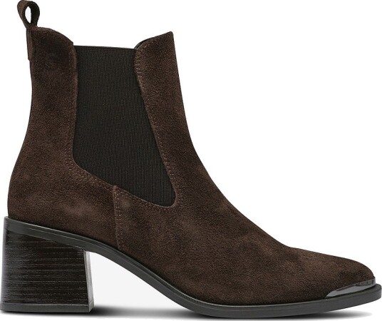 Tamaris Boots Brun Tamaris Boots Brun