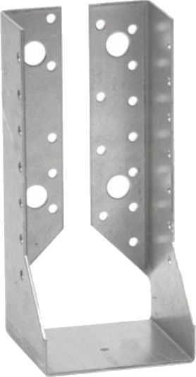 Simpson Strong-Tie Bjelkesko 98/141mm innvendig flik Simpson Strong-Tie Bjelkesko 98/141mm innvendig flik