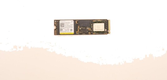 Lenovo SSD 512GB M.2 2280 PCIe 4x4 NVMe 5SS0W79545