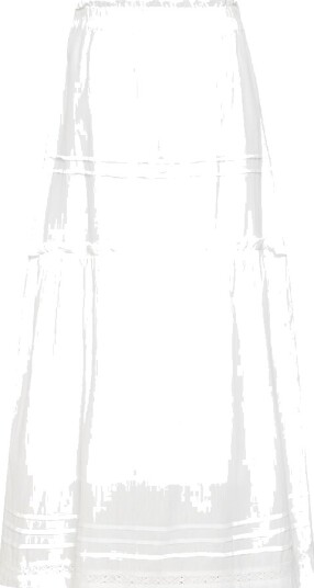 ICHI Ihvoilana Sk White 38