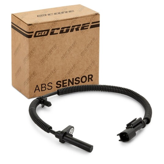 Sensor ABS goCORE GCD120196 Sensor ABS goCORE GCD120196