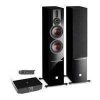 DALI RUBICON 6 C + SOUNDHUB DALI RUBICON 6 C + SOUNDHUB