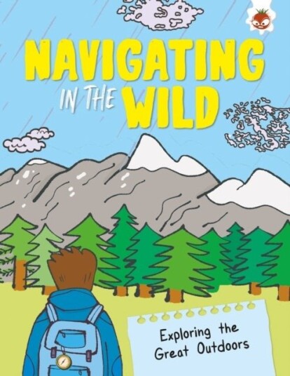 Navigating in the Wild Navigating in the Wild