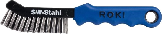 SW-Stahl 09300SB Stålbørste, bremsecaliper rengjøring