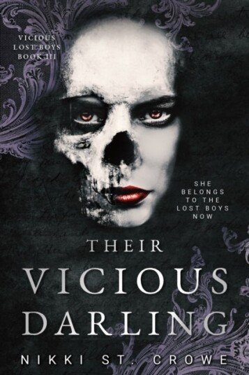 Their Vicious Darling Vicious Lost Boys 3 Their Vicious Darling Vicious Lost Boys 3