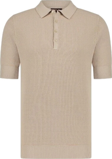 Aeden Herre Topper Beige S, Aeden Herre Topper Beige S,