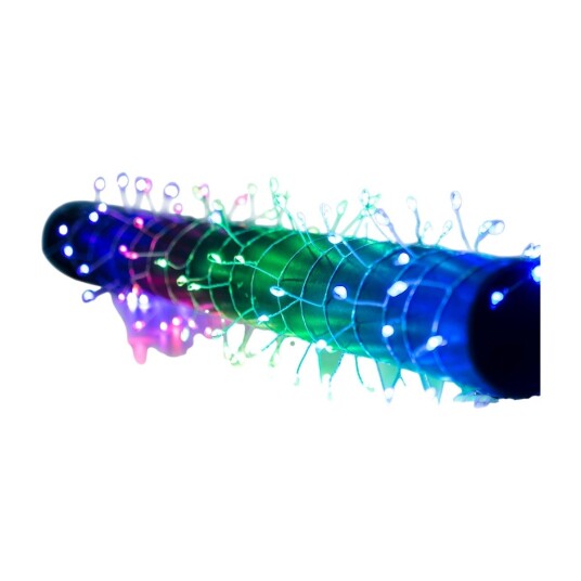 Conecto Isparkle WiFi Cluster Lys RGB 120 LED