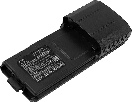 Batteri for Baofeng UV-5R etc