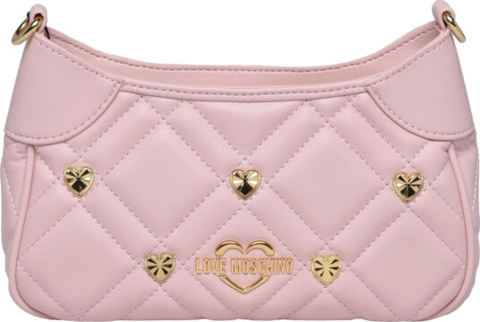 Love Moschino Dame Vesker Rosa ONE SIZE,