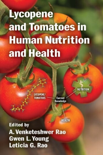 Lycopene And Tomatoes In Human Nutrition And Health