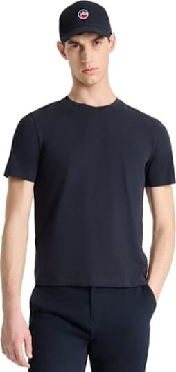 Fusalp Riviere III Tee Herre Marin XL